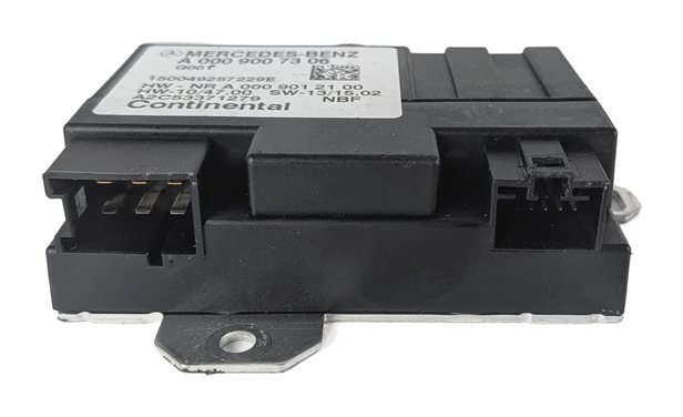 Thumbnail 2: 12-17 MERCEDES C E GL GLK ML S CLS (W204 W207 W212 X166 X166) FUEL PUMP MODULE