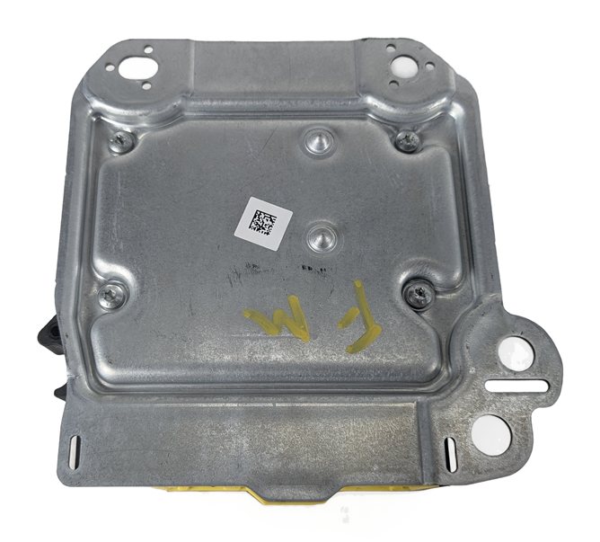 Thumbnail 4: 2015 MERCEDES G550 G63 G65 GL350 GL450 GL550 ML250 ML350 ML400 SRS BAG MODULE