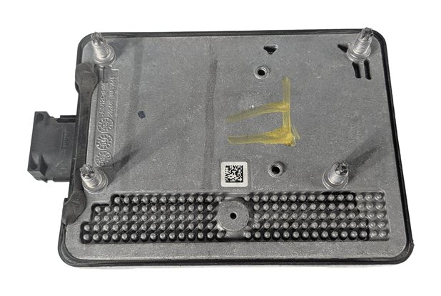 Thumbnail 4: 11-16 MERCEDES C/CL/CLS/E/GL/ML/S/R/SLK CLASS FRONT ADAPTIVE CRUISE RADAR UNIT