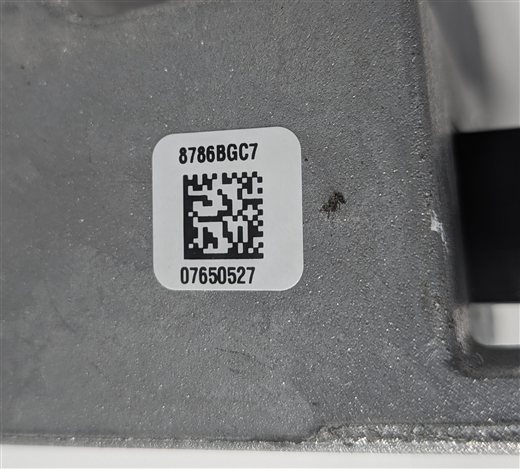 Thumbnail 8: 14-19 MERCEDES E GL ML SL CLS SLS (W212 W166 X166 W218) HARMAN KARDON AMPLIFIER