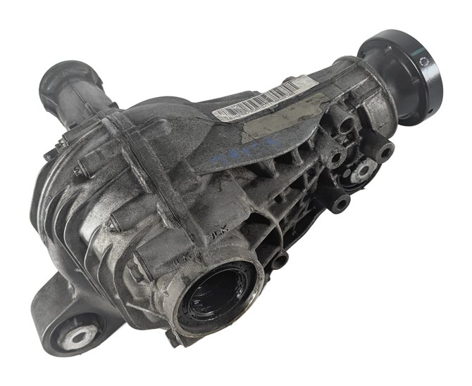 13-19 MERCEDES GL GLE ML (W166 X166) FRONT DIFFERENTIAL GEAR CARRIER 3.46 RATIO