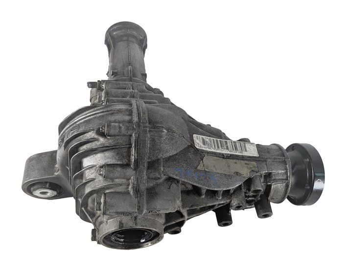 Thumbnail 3: 13-19 MERCEDES GL GLE ML (W166 X166) FRONT DIFFERENTIAL GEAR CARRIER 3.46 RATIO