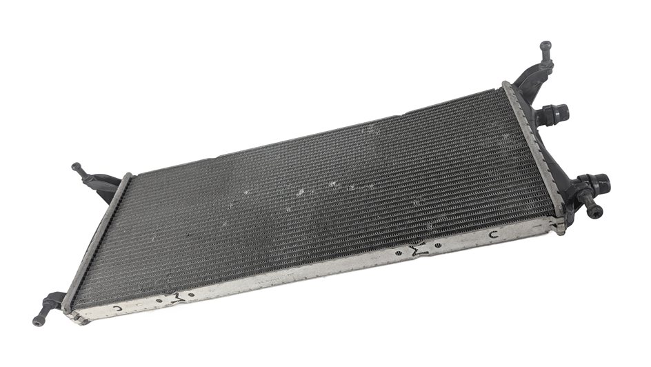 15-23 MERCEDES C E GL GLC GLE GLS ML S CLS CLASS INTERCOOLER RADIATOR ASSEMBLY