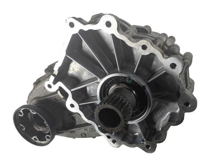 14-19 MERCEDES GL450 GL550 ML350 ML550 GLE400 GLE550 (W166 X166) TRANSFER CASE