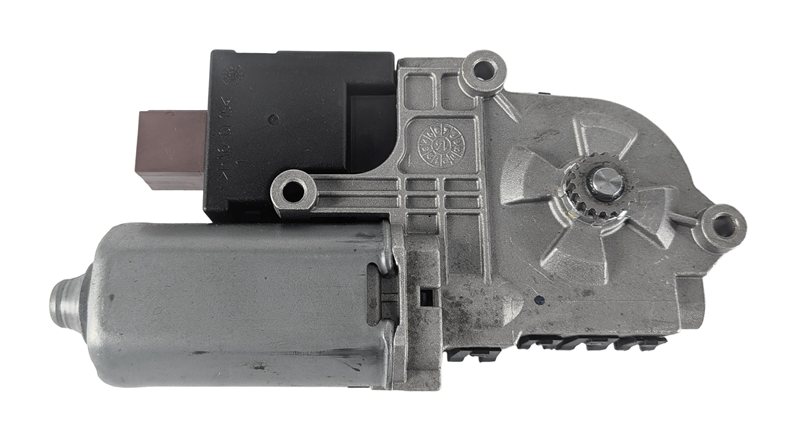 Thumbnail 3: 2012-2019 MERCEDES GL350 GL450 GL550 ML250 ML350 ML550 (W166 X166) SUNROOF MOTOR