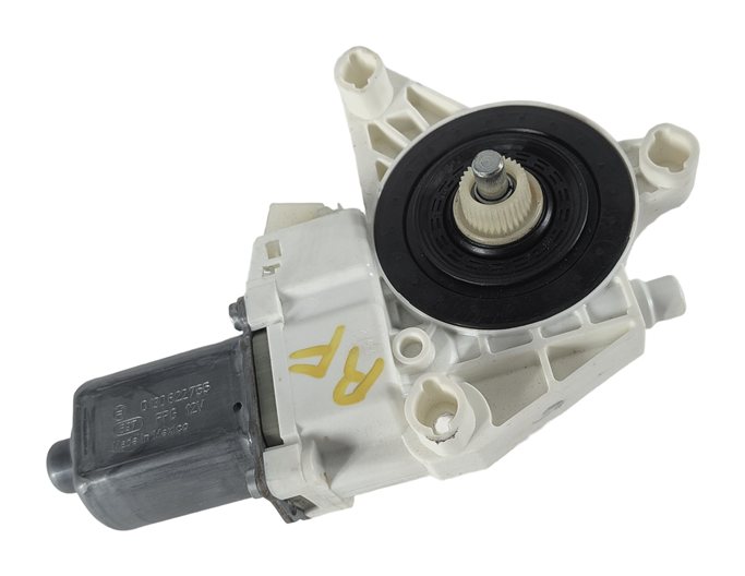 12-19 MERCEDES GL GLE GLS ML S FRONT RIGHT PASSENGER DOOR POWER WINDOW MOTOR