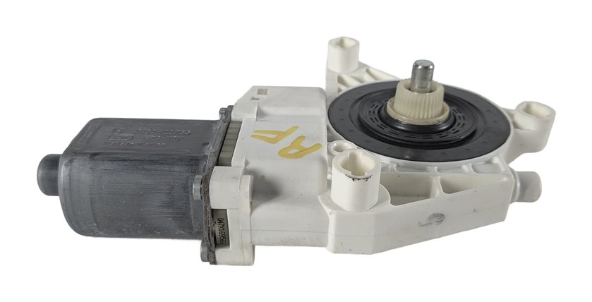Thumbnail 2: 12-19 MERCEDES GL GLE GLS ML S FRONT RIGHT PASSENGER DOOR POWER WINDOW MOTOR