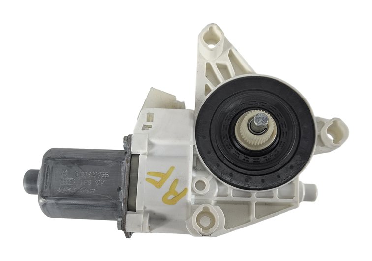 Thumbnail 3: 12-19 MERCEDES GL GLE GLS ML S FRONT RIGHT PASSENGER DOOR POWER WINDOW MOTOR