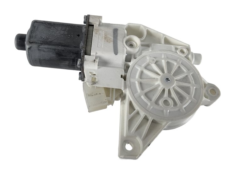 Thumbnail 4: 12-19 MERCEDES GL GLE GLS ML S FRONT RIGHT PASSENGER DOOR POWER WINDOW MOTOR