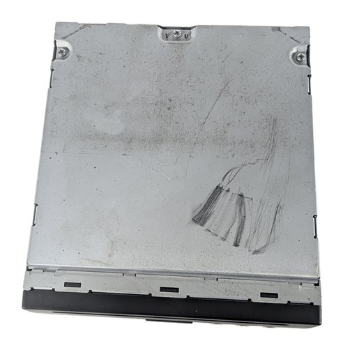 Thumbnail 3: 12-16 MERCEDES E GL ML CLASS (W166 W212 X166) REAR MEDIA DVD VIDEO DISC PLAYER