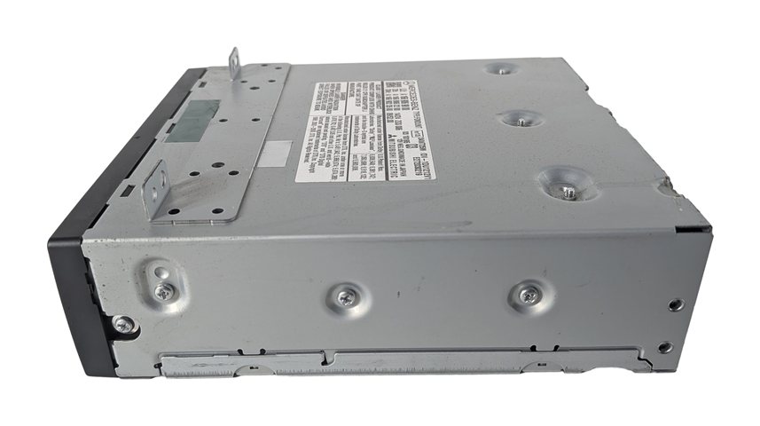 Thumbnail 5: 12-16 MERCEDES E GL ML CLASS (W166 W212 X166) REAR MEDIA DVD VIDEO DISC PLAYER