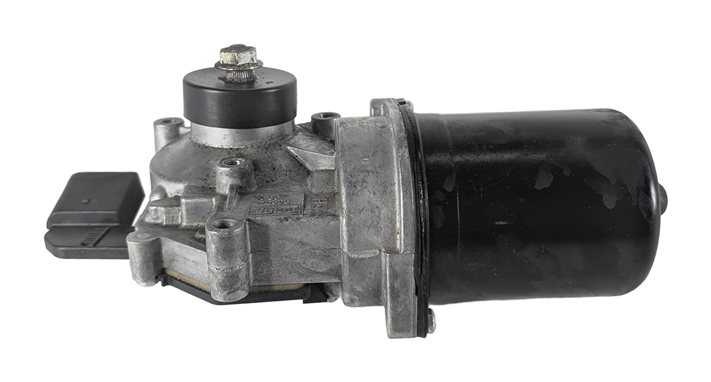 Thumbnail 2: 2013-2019 MERCEDES GL350 GL450 GL550 GLS GLE (W166 X166) FRONT WIPER MOTOR