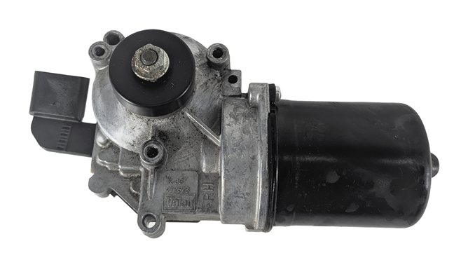 Thumbnail 3: 2013-2019 MERCEDES GL350 GL450 GL550 GLS GLE (W166 X166) FRONT WIPER MOTOR