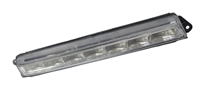 2012-2016 MERCEDES GL350 GL450 GL550 GL63 ML63 AMG (X166 W166) LEFT DRL FOGLIGHT
