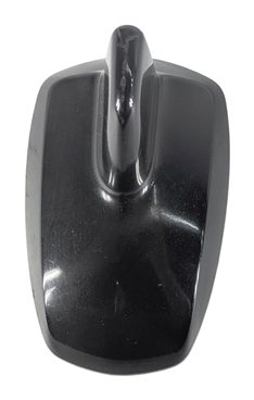 Thumbnail 3: 12-20 MERCEDES GL GLA GLE ML SL SLK SLC CLA ROOF SHARK FIN ANTENNA (Black)