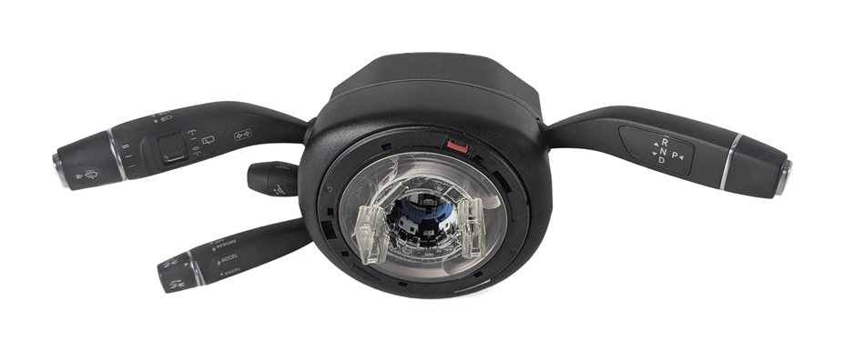 Thumbnail 2: 13-19 GL GLE GLS ML W166 X166 COMBINATION SWITCH SHIFT CRUISE TURN SIGNAL WIPER