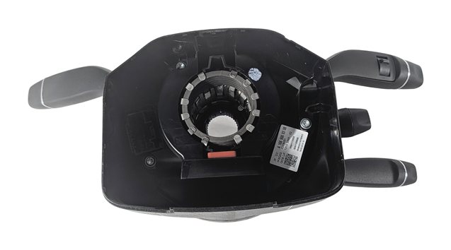 Thumbnail 4: 13-19 GL GLE GLS ML W166 X166 COMBINATION SWITCH SHIFT CRUISE TURN SIGNAL WIPER