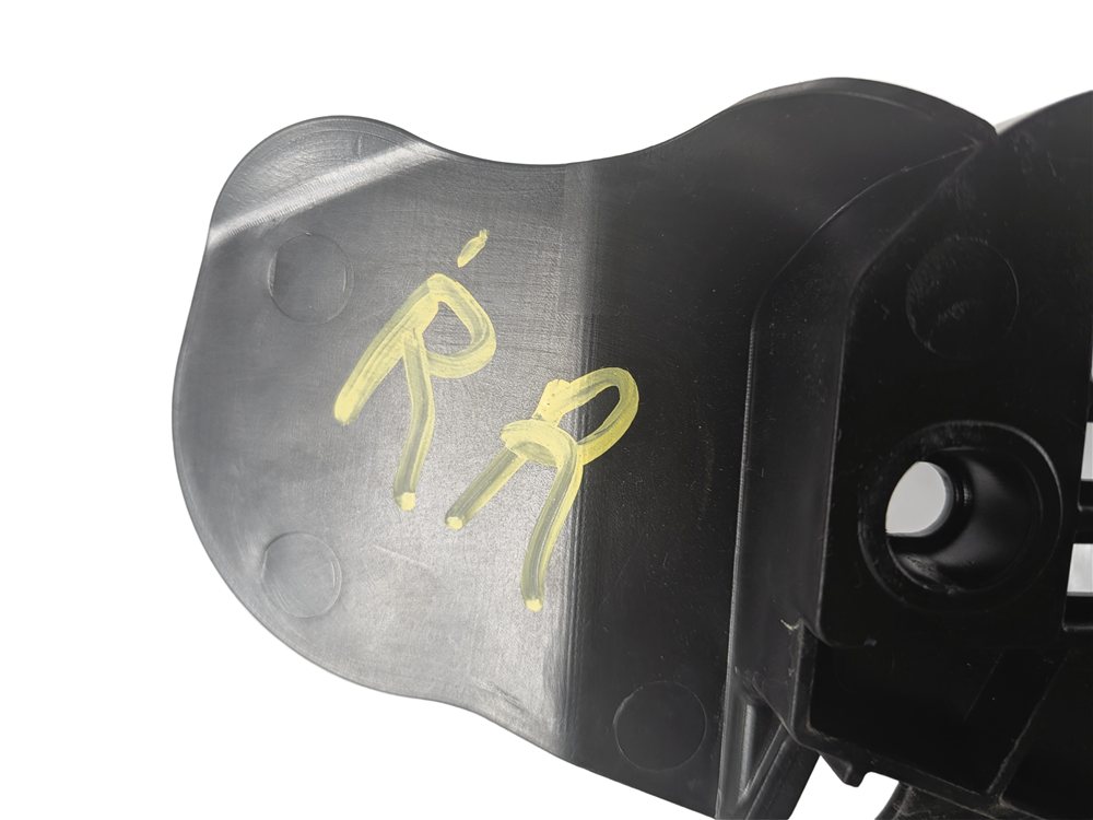 Thumbnail 9: 13-15 MERCEDES GL CLASS (X166) REAR RIGHT LOCK LATCH ACTUATOR & SOFT CLOSE MOTOR