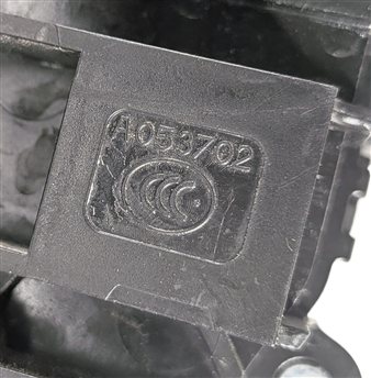 Thumbnail 8: 13-20 MERCEDES GL GLE GLS S FRONT RIGHT PASSENGER DOOR LATCH w/ SOFT CLOSE MOTOR