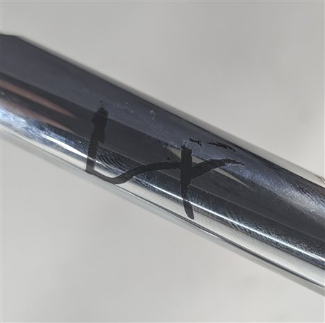 Thumbnail 12: 12-19 MERCEDES GL GLS ML X166 W166 FRONT LEFT & RIGHT HEADREST SET/2 (Black)