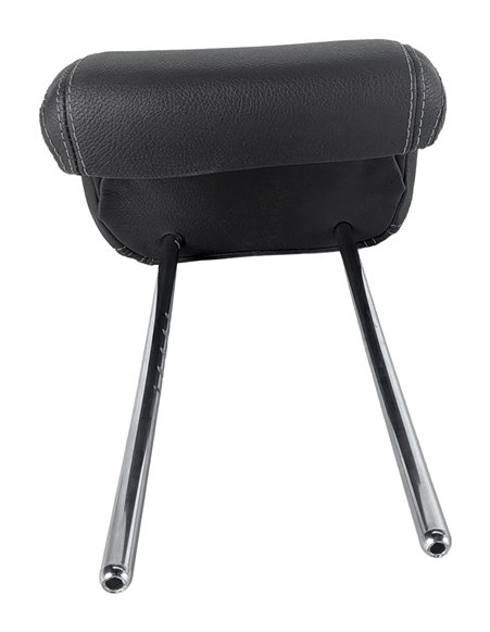 Thumbnail 2: 2015 MERCEDES GL550 (X166) REAR 2ND ROW CENTER SEAT HEADREST (Black)