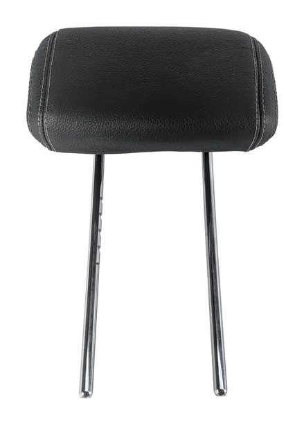 Thumbnail 3: 2015 MERCEDES GL550 (X166) REAR 2ND ROW CENTER SEAT HEADREST (Black)