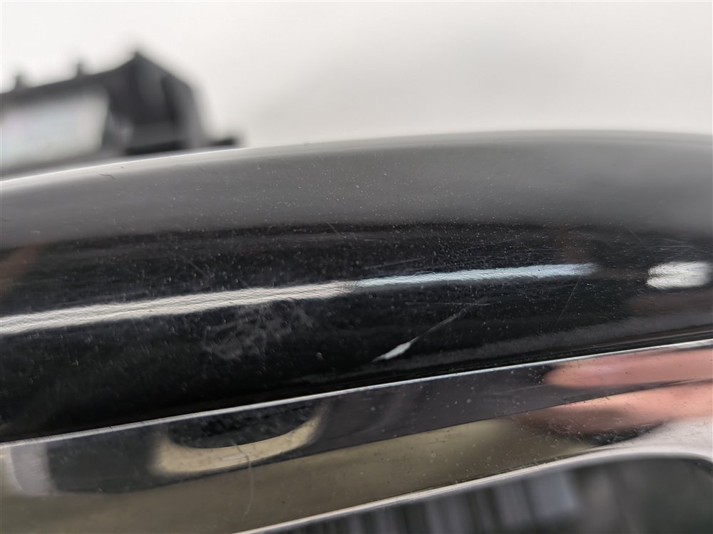 Thumbnail 11: 14-20 E GL ML SL (W166 W212 X166) FRONT LEFT DRIVER KEYLESS DOOR HANDLE (Black)