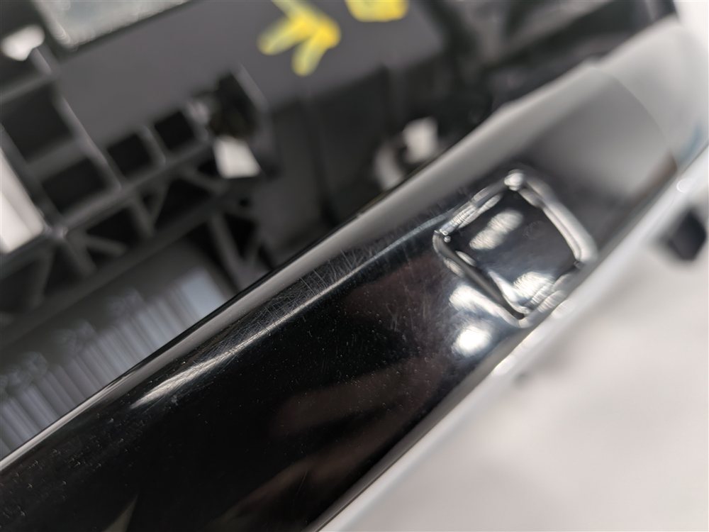 Thumbnail 13: 08-16 MERCEDES C E GL ML CLASS FRONT or REAR RIGHT KEYLESS DOOR HANDLE (Black)