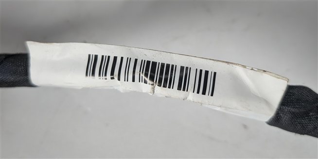 Thumbnail 10: 2013-2016 MERCEDES GL (X166) LEFT DRIVER DOOR MIRROR MEM AUTODIM CAMERA (Black)