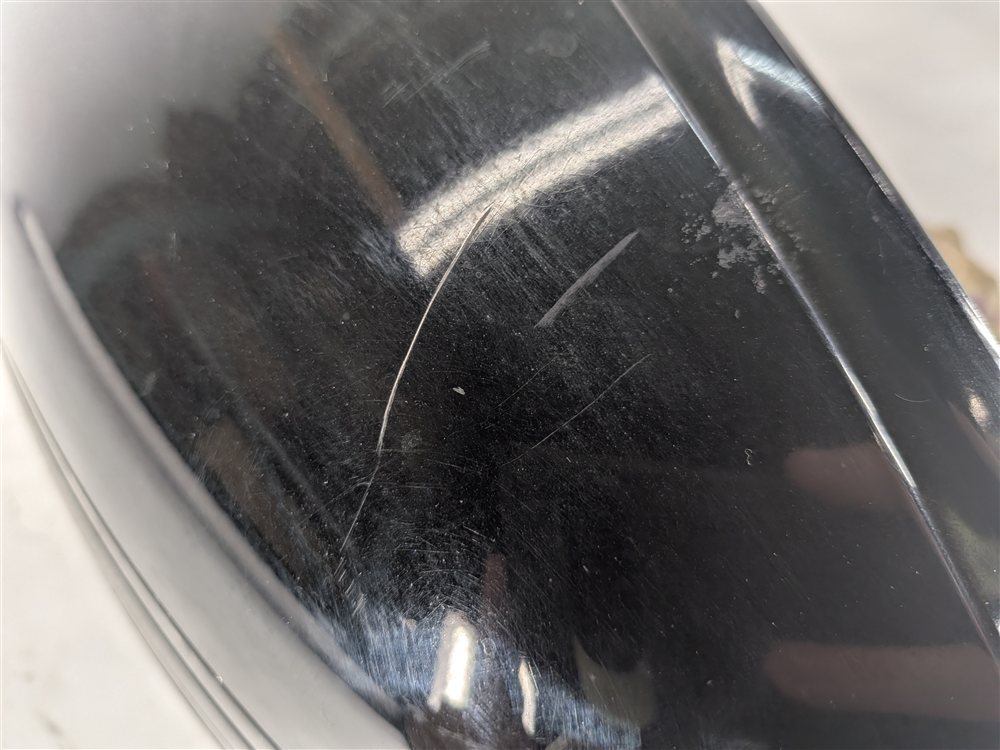 Thumbnail 15: 2013-2016 MERCEDES GL (X166) LEFT DRIVER DOOR MIRROR MEM AUTODIM CAMERA (Black)