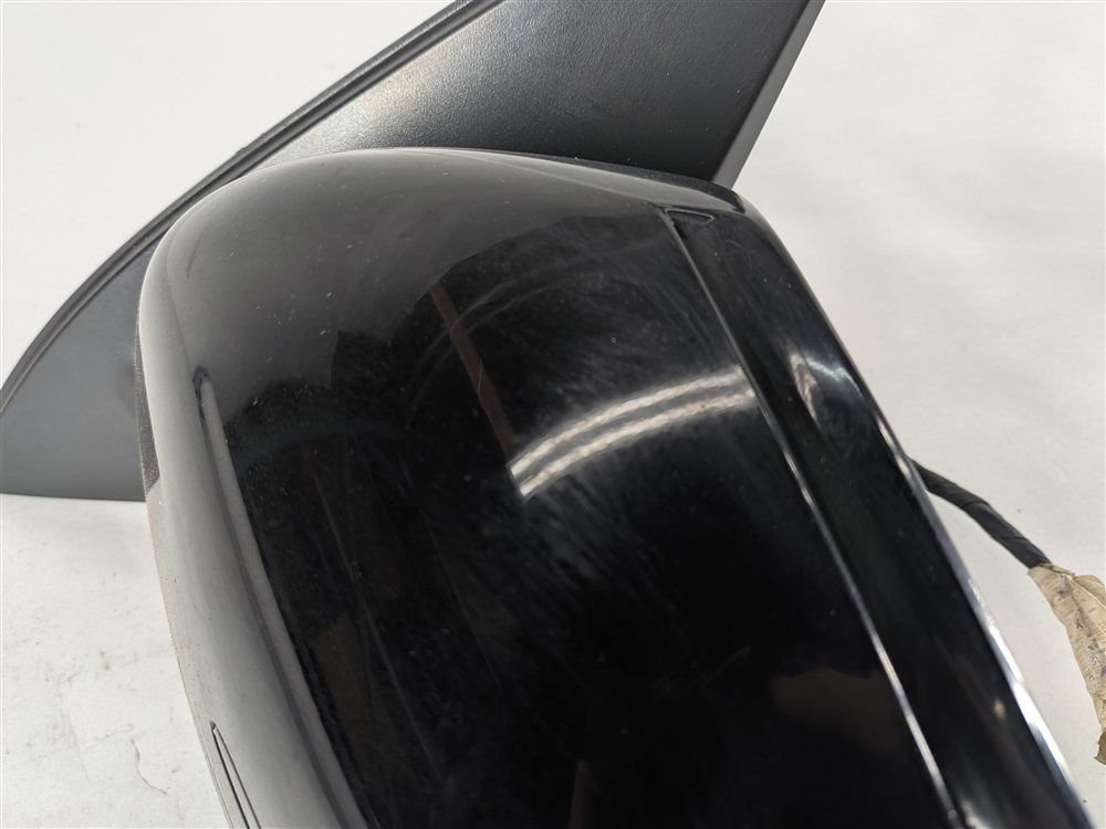 Thumbnail 16: 2013-2016 MERCEDES GL (X166) LEFT DRIVER DOOR MIRROR MEM AUTODIM CAMERA (Black)