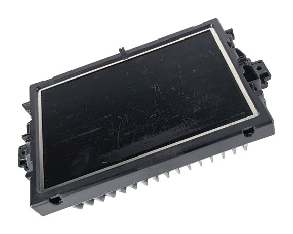 Thumbnail 2: 15-16 MERCEDES GL350 GL450 GL550 (X166) FRONT GPS NAVIGATION DISPLAY SCREEN 7"