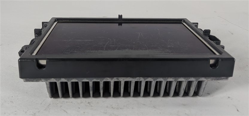 Thumbnail 3: 15-16 MERCEDES GL350 GL450 GL550 (X166) FRONT GPS NAVIGATION DISPLAY SCREEN 7"