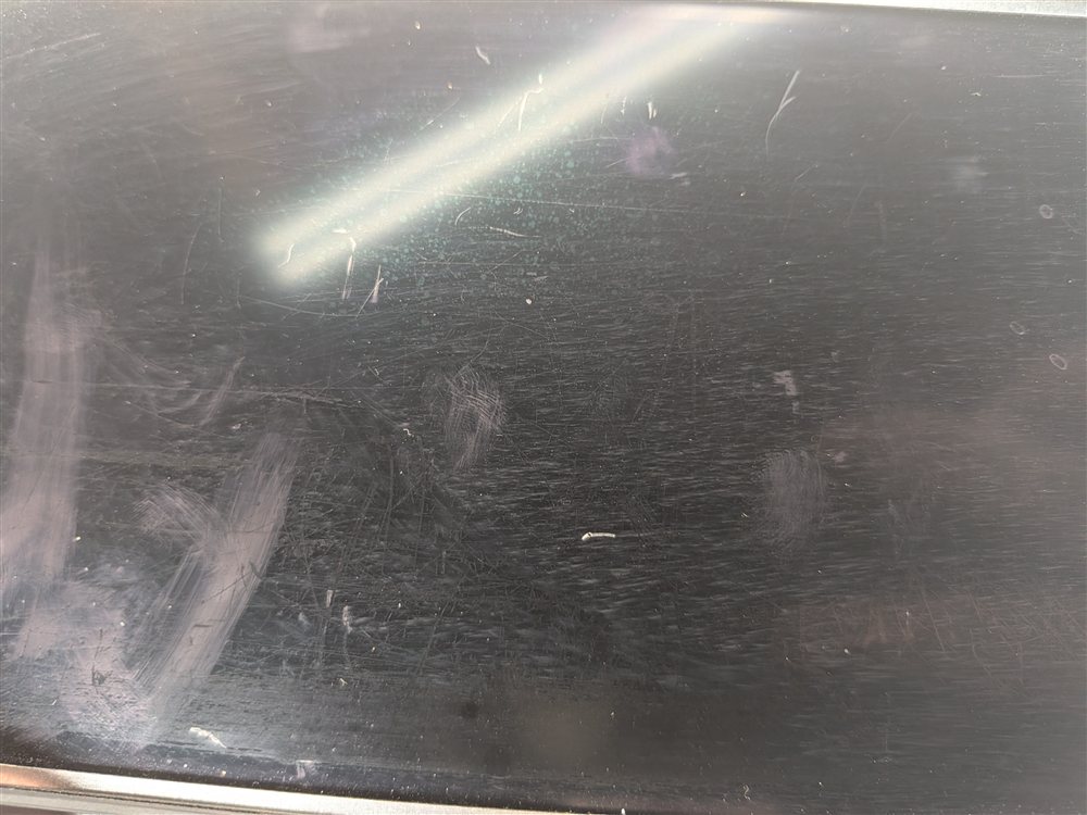 Thumbnail 9: 15-16 MERCEDES GL350 GL450 GL550 (X166) FRONT GPS NAVIGATION DISPLAY SCREEN 7"