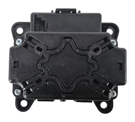 Thumbnail 4: 14-16 MERCEDES GL350 GL450 GL550 ML350 ML550 (W166 X166) RADIO GPS SWITCH KNOB