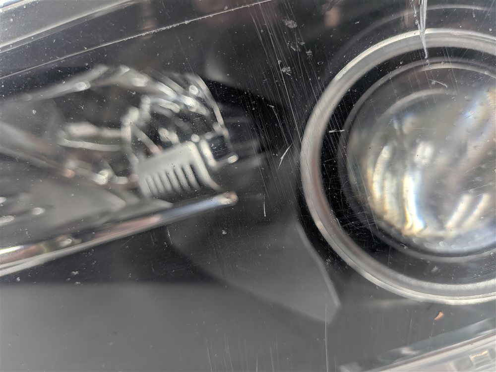 Thumbnail 12: 2013-2016 MERCEDES GL350 GL450 GL550 (X166) RIGHT XENON HID HEADLIGHT LIGHT LAMP
