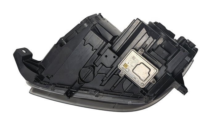 Thumbnail 6: 2013-2016 MERCEDES GL350 GL450 GL550 (X166) RIGHT XENON HID HEADLIGHT LIGHT LAMP