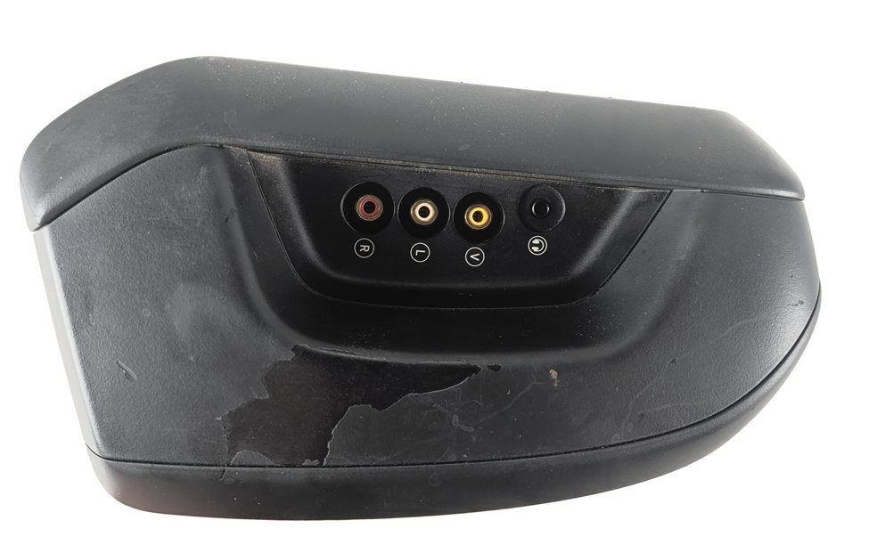 Thumbnail 11: 11-19 MERCEDES E GL ML S CLASS REAR LEFT OR RIGHT HEADREST MEDIA VIDEO SCREEN