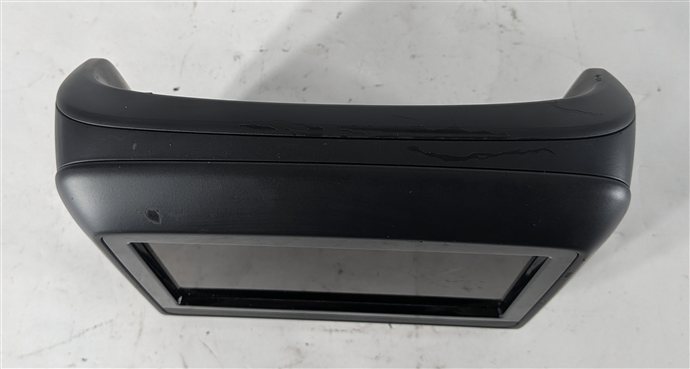 Thumbnail 4: 11-19 MERCEDES E GL ML S CLASS REAR LEFT OR RIGHT HEADREST MEDIA VIDEO SCREEN