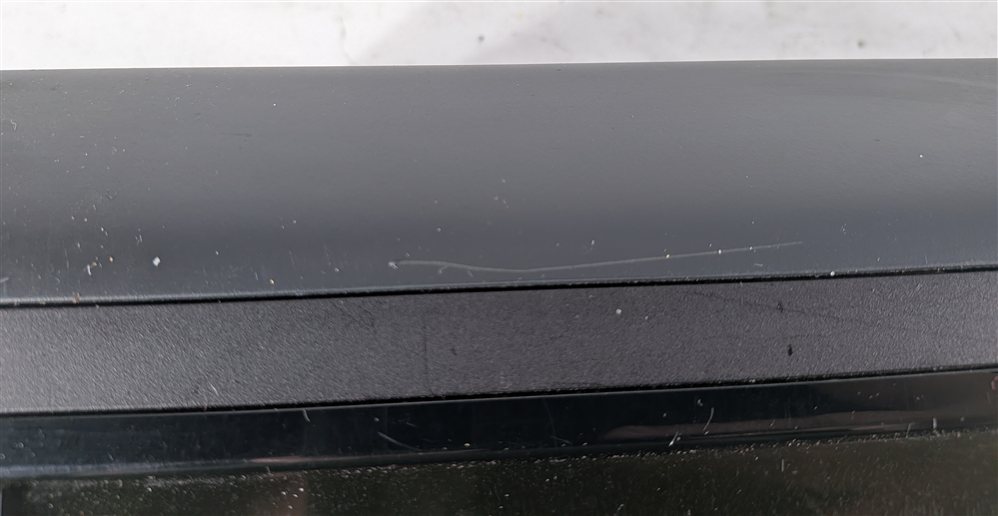 Thumbnail 9: 11-19 MERCEDES E GL ML S CLASS REAR LEFT OR RIGHT HEADREST MEDIA VIDEO SCREEN