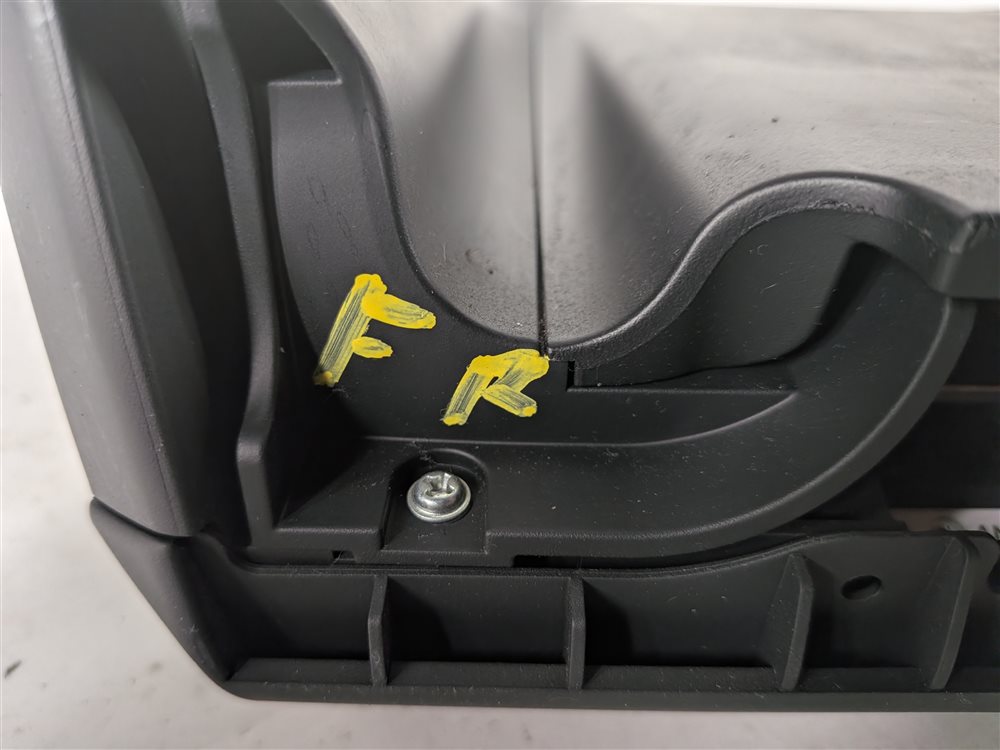 Thumbnail 10: 11-19 MERCEDES E GL ML S CLASS REAR LEFT OR RIGHT HEADREST MEDIA VIDEO SCREEN