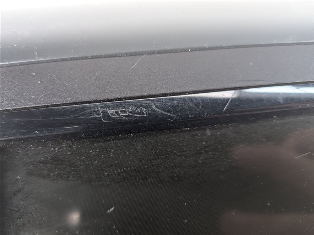 Thumbnail 13: 11-19 MERCEDES E GL ML S CLASS REAR LEFT OR RIGHT HEADREST MEDIA VIDEO SCREEN