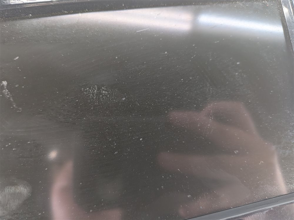Thumbnail 14: 11-19 MERCEDES E GL ML S CLASS REAR LEFT OR RIGHT HEADREST MEDIA VIDEO SCREEN