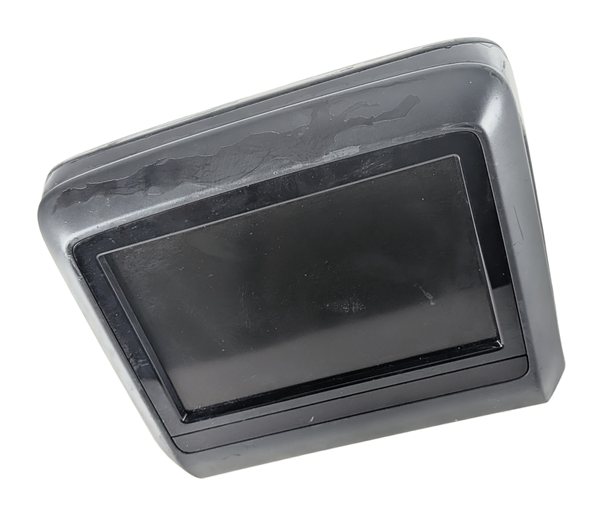 Thumbnail 2: 11-19 MERCEDES E GL ML S CLASS REAR LEFT OR RIGHT HEADREST MEDIA VIDEO SCREEN