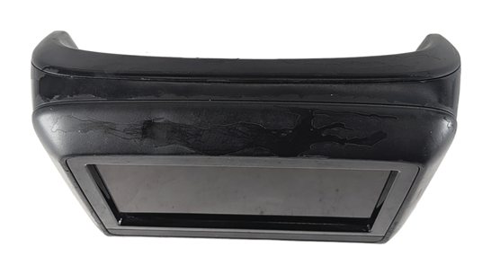 Thumbnail 4: 11-19 MERCEDES E GL ML S CLASS REAR LEFT OR RIGHT HEADREST MEDIA VIDEO SCREEN