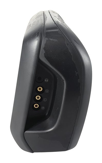 Thumbnail 5: 11-19 MERCEDES E GL ML S CLASS REAR LEFT OR RIGHT HEADREST MEDIA VIDEO SCREEN