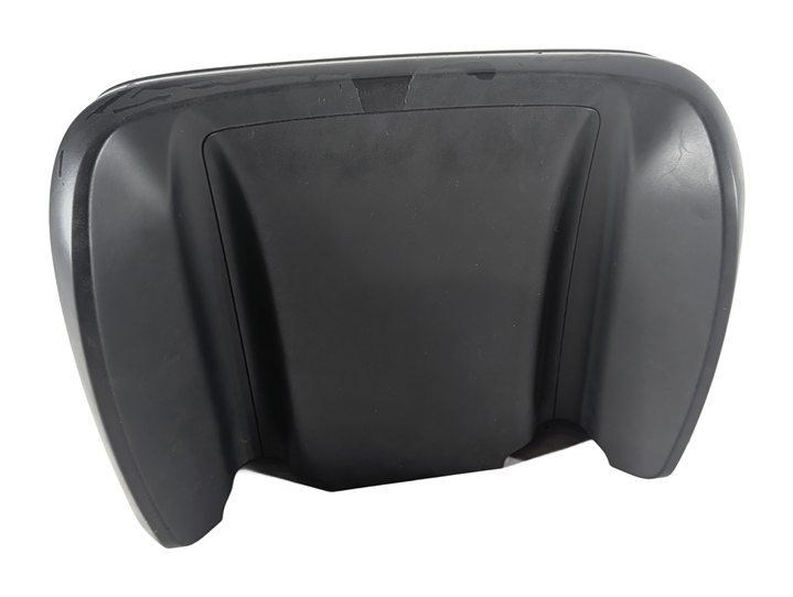Thumbnail 6: 11-19 MERCEDES E GL ML S CLASS REAR LEFT OR RIGHT HEADREST MEDIA VIDEO SCREEN