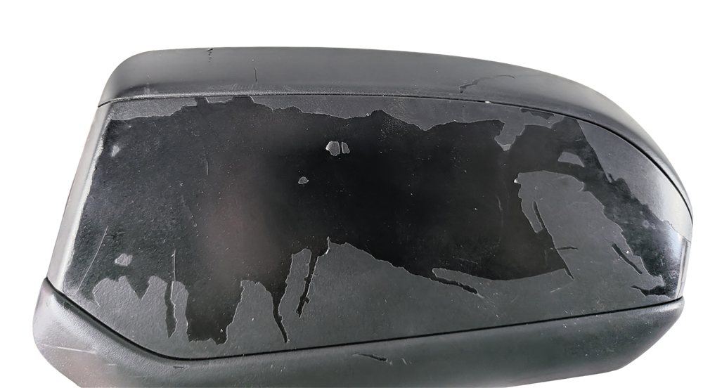 Thumbnail 9: 11-19 MERCEDES E GL ML S CLASS REAR LEFT OR RIGHT HEADREST MEDIA VIDEO SCREEN