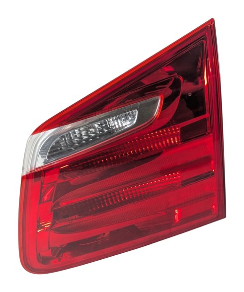 13-16 MERCEDES GL350 GL450 GL550 (X166) REAR RIGHT INNER TAILLIGHT LIGHT LAMP