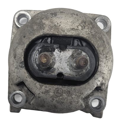 Thumbnail 4: 2015 MERCEDES GL550 (X166) AUTOMATIC TRANSMISSION GEARBOX MOUNT SUPPORT
